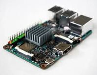 Electrical component heat dissipation