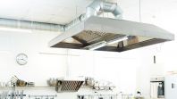 restaurant exhaust systems