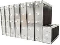 ESP cell cleaning and maintenance