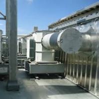 ESP Power Pack & Transformer Repair