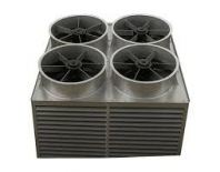 N+1 Redundancy Cooling Configuration