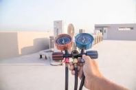 IAQ Monitoring for Buildings