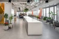 Improving Office Air Quality