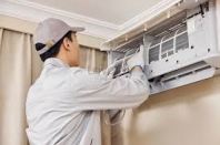Indoor Air Quality Service