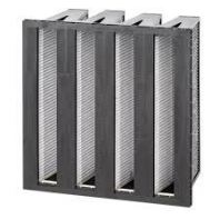 MERV 13 and MERV 14 Filter Upgrades