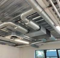 Office Fresh Air System