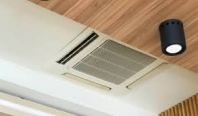 Smart Ventilation Solutions