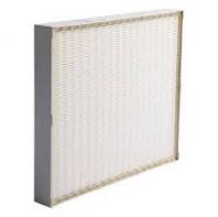 HEPA Filter Replacement