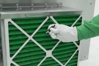 High-Efficiency Air Filters
