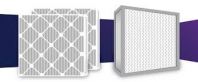 Medical Grade Air Filters