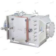 Safe-Change (Bag-in Bag-out) HEPA Systems