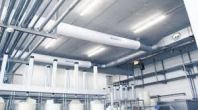 Hygienic Ducting Systems