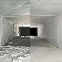 Mold Resistant Air Ducts