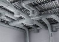 Specialized AC Ducting