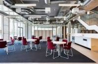 Humidity Control for Offices