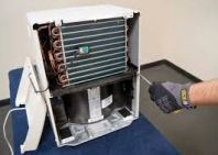 Industrial Dehumidifier Repair