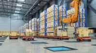 Warehouse Humidity Solutions
