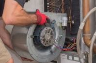 HVAC Fan Maintenance