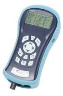 Indoor Air Quality (IAQ) Data Logging