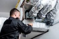 Ventilation System Troubleshooting
