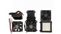 mart Exhaust Fan Automation & Retrofitting