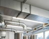 Office Ventilation Automation