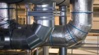 Ductwork Leak Detection