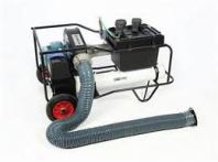 DW143 Standard Duct Leakage Testing