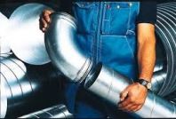 Eurovent 2-2 Duct Airtightness Class