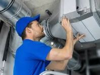 Negative Pressure Duct Leakage Testing