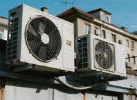 Energy Saving Fan