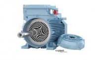 High-Efficiency IE5 Motor Fan Upgrades