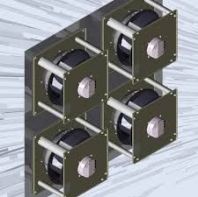 High-Static Pressure EC Plug Fan Selection