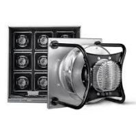 Low-Vibration Plug Fan Upgrades for Offices