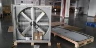 No Belt AC Fan