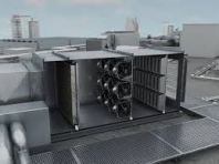 Precision Airflow Control with EC Fans