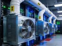 Save Fan Electricity