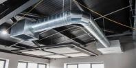 Specific Fan Power (SFP) Reduction Services