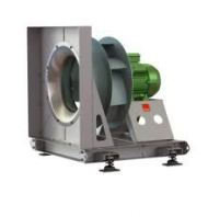 Variable Speed Direct-Drive Plug Fans