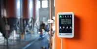HVAC Carbon Dioxide Monitor