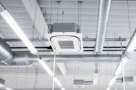 HVAC Humidity Sensor