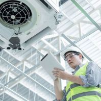 Office IAQ Monitor