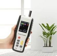 PM2.5 & PM10 Air Particulate Sensors