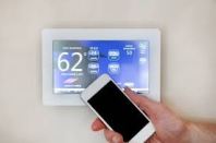 Smart AC Controls