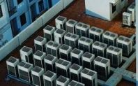 Smart Building Ventilation