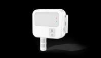 Wireless LoRaWAN HVAC Sensor Deployment