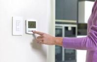 Office Temperature Control