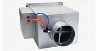 Variable Air Flow