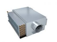 VAV Reheat Coil Energy Optimization