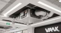 VAV Terminal Sound Attenuator Upgrades